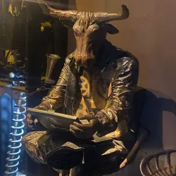 Steampunk HQ - Oamaru