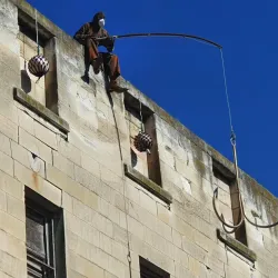 Steampunk HQ - Oamaru