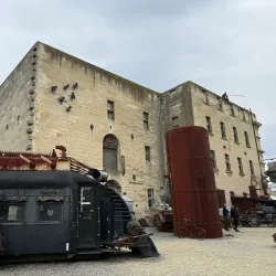 Steampunk HQ - Oamaru