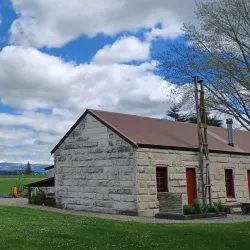 Totara Estate Vineyard - Oamaru