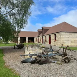 Totara Estate Vineyard - Oamaru