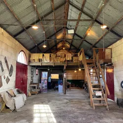 Totara Estate Vineyard - Oamaru