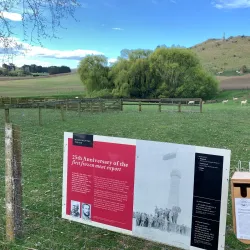 Totara Estate Vineyard - Oamaru