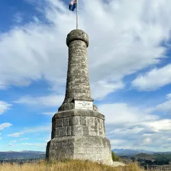 Totara Estate Vineyard - Oamaru