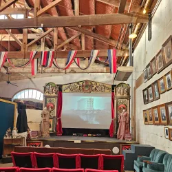 Whitestone City - Oamaru