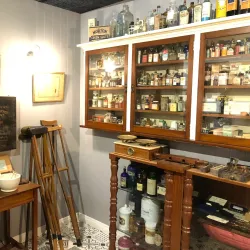 Whitestone City - Oamaru