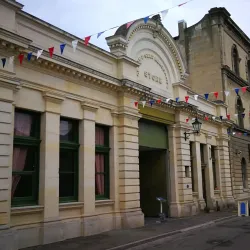 Whitestone City - Oamaru