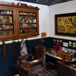 Whitestone City - Oamaru