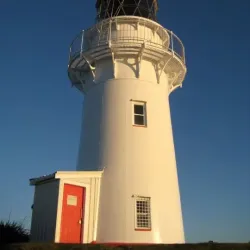 East Cape Lighthouse (Day Trip) - Opotiki