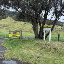 East Cape Lighthouse (Day Trip) - Opotiki