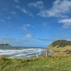 East Cape Lighthouse (Day Trip) - Opotiki