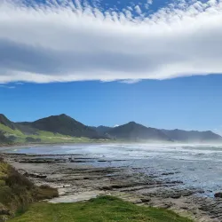 East Cape Lighthouse (Day Trip) - Opotiki
