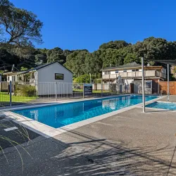 Ohiwa Beach - Opotiki