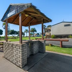 Ohiwa Beach - Opotiki