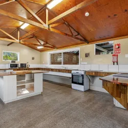 Ohiwa Beach - Opotiki