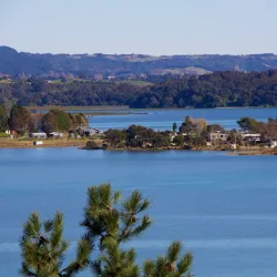 Ohiwa Harbour - Opotiki