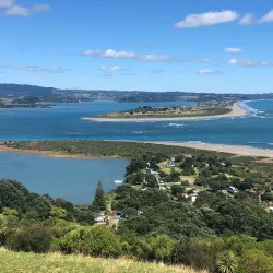 Ohiwa Harbour - Opotiki