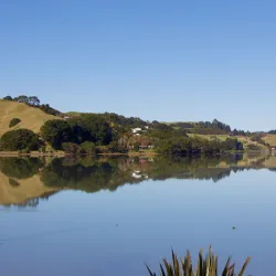 Ohiwa Harbour - Opotiki