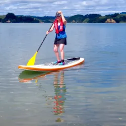Ohiwa Harbour - Opotiki