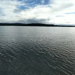 Ohiwa Harbour - Opotiki