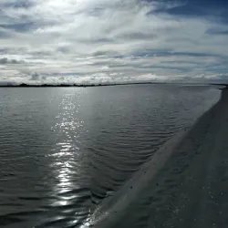 Ohiwa Harbour - Opotiki