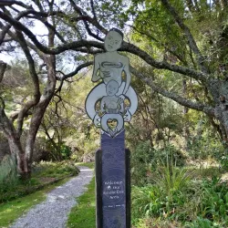 Opotiki Domain - Opotiki