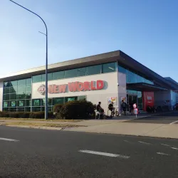 Opotiki Farmers Market - Opotiki