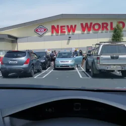 Opotiki Farmers Market - Opotiki