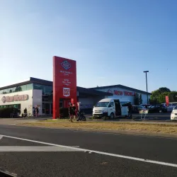 Opotiki Farmers Market - Opotiki