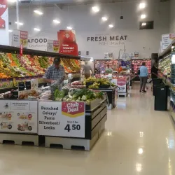 Opotiki Farmers Market - Opotiki
