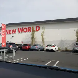 Opotiki Farmers Market - Opotiki