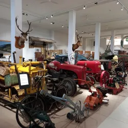 Opotiki Museum and Gallery - Opotiki