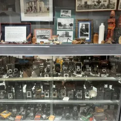 Opotiki Museum and Gallery - Opotiki