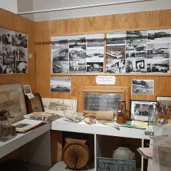 Opotiki Museum and Gallery - Opotiki