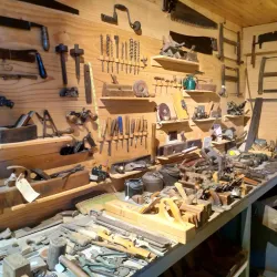 Opotiki Museum and Gallery - Opotiki