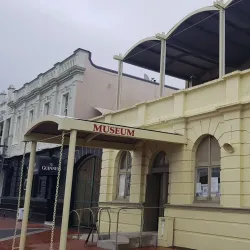 Opotiki Museum and Gallery - Opotiki