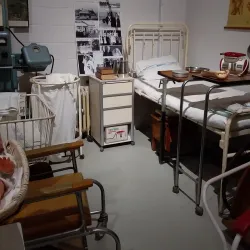 Opotiki Museum and Gallery - Opotiki