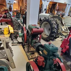 Opotiki Museum and Gallery - Opotiki