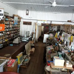 Opotiki Museum and Gallery - Opotiki