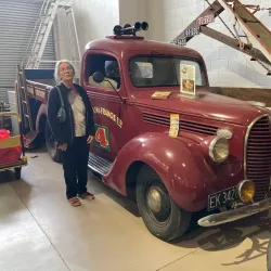 Opotiki Museum and Gallery - Opotiki