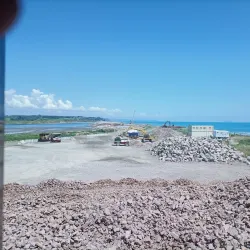 Opotiki Wharf - Opotiki