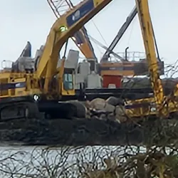 Opotiki Wharf - Opotiki