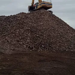 Opotiki Wharf - Opotiki