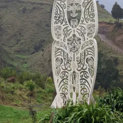 Waioeka Gorge - Opotiki