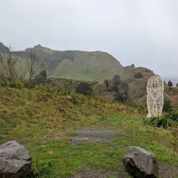 Waioeka Gorge - Opotiki
