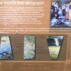 Whakatane River Walkway - Opotiki