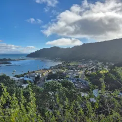 Whakatane River Walkway - Opotiki