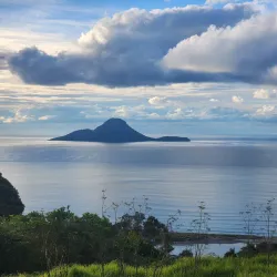 Whakatane River Walkway - Opotiki