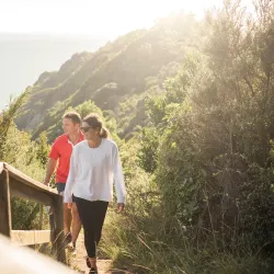 Whakatane River Walkway - Opotiki