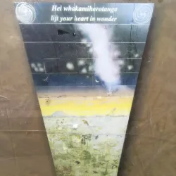 Whakatane River Walkway - Opotiki